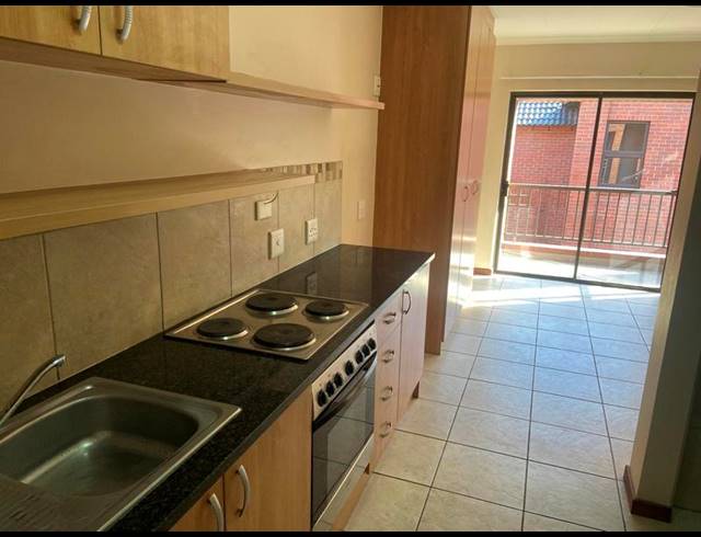 1 BEDROOM APARTMENT FOR SALE IN DOUGLASDALE